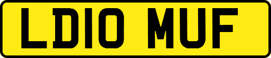 LD10MUF