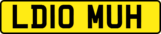 LD10MUH