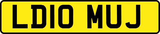 LD10MUJ