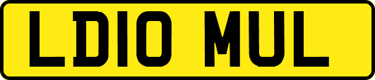 LD10MUL
