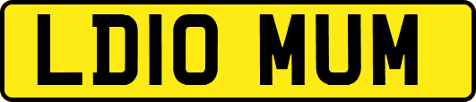 LD10MUM