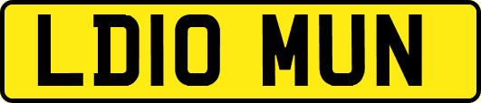 LD10MUN