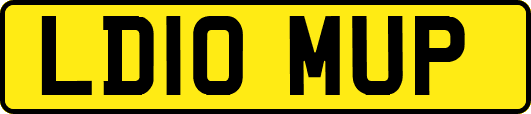 LD10MUP
