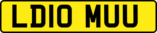 LD10MUU