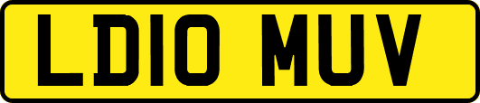 LD10MUV