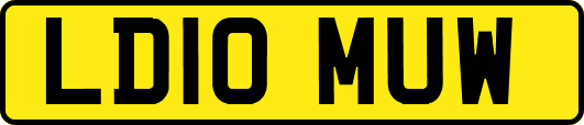 LD10MUW