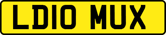 LD10MUX