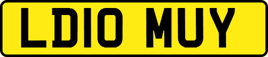 LD10MUY