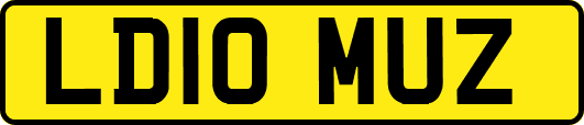 LD10MUZ
