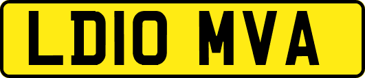 LD10MVA