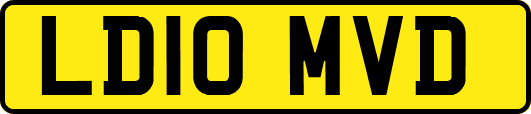 LD10MVD