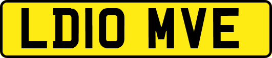 LD10MVE