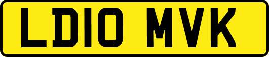 LD10MVK