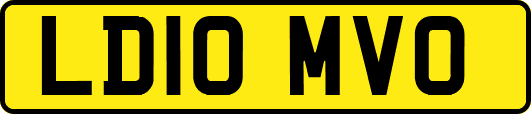 LD10MVO