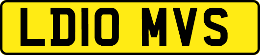 LD10MVS