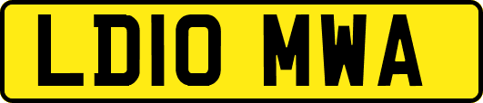 LD10MWA
