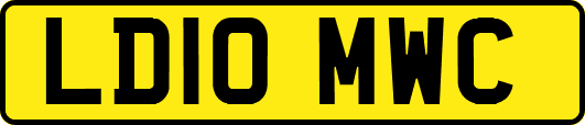 LD10MWC
