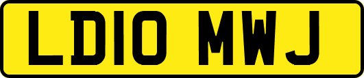 LD10MWJ