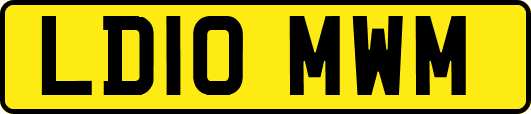 LD10MWM