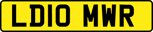LD10MWR