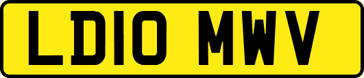 LD10MWV