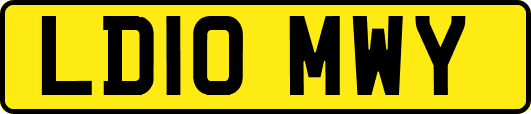 LD10MWY