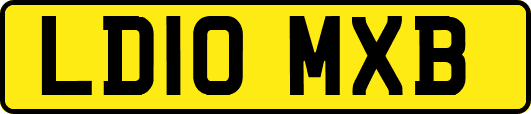 LD10MXB