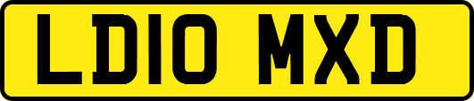 LD10MXD