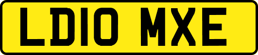 LD10MXE