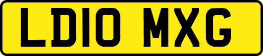 LD10MXG