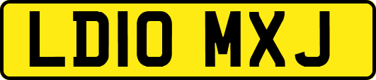 LD10MXJ