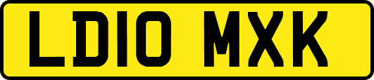 LD10MXK