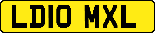 LD10MXL