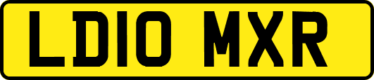 LD10MXR