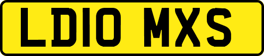 LD10MXS