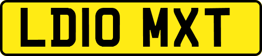LD10MXT