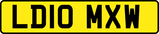LD10MXW