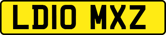 LD10MXZ