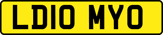 LD10MYO