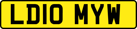LD10MYW