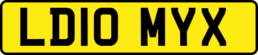 LD10MYX