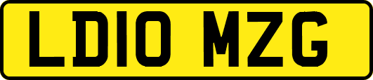 LD10MZG