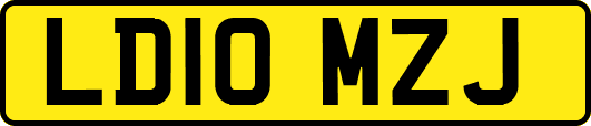 LD10MZJ