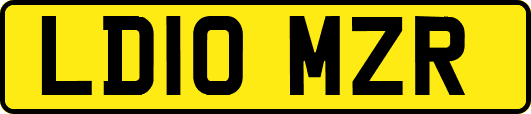 LD10MZR