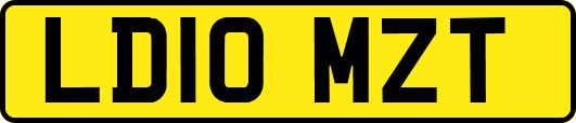 LD10MZT