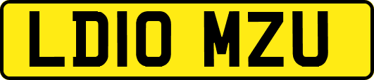 LD10MZU