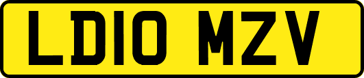 LD10MZV