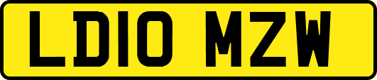 LD10MZW