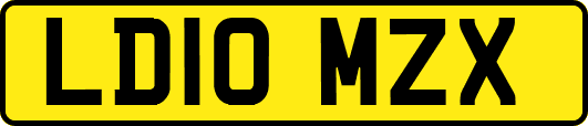 LD10MZX
