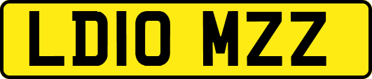 LD10MZZ